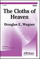 The Cloths of Heaven SATB choral sheet music cover